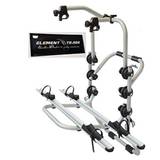 Element Trade Fahrradträger Heckklappe