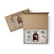 Elephant Gin Mini Tasting Set