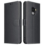 ELESNOW Hülle für Samsung Galaxy S9