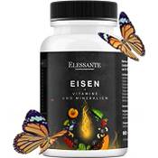 Elessante S.e Eisen Vergleich