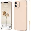 Elest Bela iPhone 12 Hülle Silikon Case