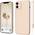 Elest Bela iPhone 12 Hülle Silikon Case