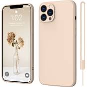 Elestbela iPhone 12 Pro Hülle