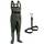 Eletecpro Wathose mit Stiefel