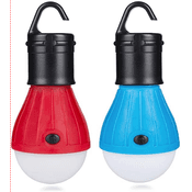 Eletorot LED Campinglampe Vergleich