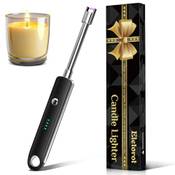 Eletorot Lichtbogen-Feuerzeug Vergleich