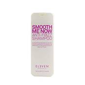 Eleven Australia Smooth Me Now Anti-Frizz Shampoo Vergleich
