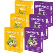 Elf-Family Premium Konjak Nudeln