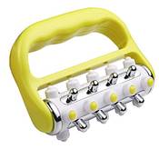 Elfirly Massageroller-Cellulite Vergleich
