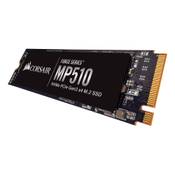 Corsair MP510 Force CSSD-F240GBMP510 Vergleich