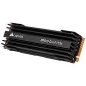 Corsair Force MP600 CSSD-F500GBMP600 Vergleich