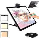 elice A3 Leuchttisch