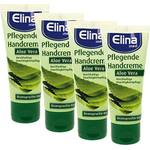 Elina med Aloe Vera Handcreme