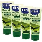 Elina med Aloe Vera Handcreme
