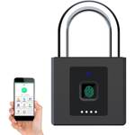 eLinkSmart Fingerabdruck-App-Vorhängeschloss  YL-P9BF