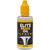 Elite Brass Oil Light