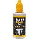 Elite Brass Oil Light