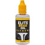 Elite Brass Oil Light