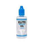 Elite Messing-Öllicht