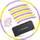 Eliteathlete Fitness-Hula-Hoop-Reifen