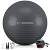 Eliteathlete Gymnastikball