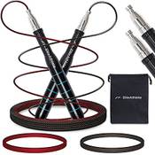 Eliteathlete Springseil Vergleich