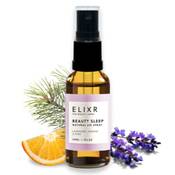 ELIXR Beauty Sleep Kissenspray Vergleich