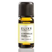 ELIXR Citronella-Öl Vergleich