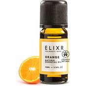 ELIXR Orangenöl Vergleich