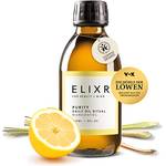 Elixr Purity Ayurvedische Mundspülung