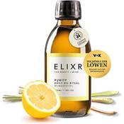 Elixr Purity Ayurvedische Mundspülung