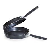 Elkens Tortilla-Wendepfanne Vergleich