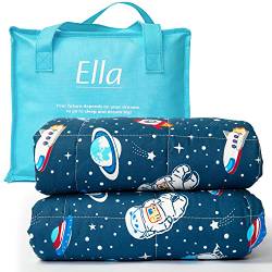 Ella Kinder Gewichtsdecke