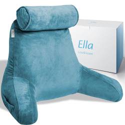 Ella Lesekissen für Bett und Sofa