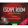 Ella von Gnatz Escape Room Adventskalender