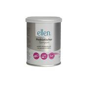 Ellen Probiotischer Tampon Vergleich