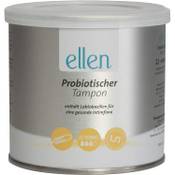 Ellen Probiotischer Tampon Vergleich