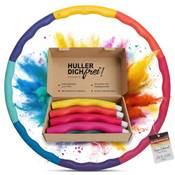 Elli Hoop Hula Hoop Reifen Vergleich