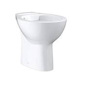 Ellobo Grohe Stand WC Vergleich