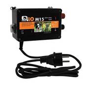 Ellofence M15 Vergleich