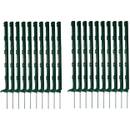 Ellofence Weidezaunpfahl