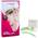 Elmaris Eyebrow Hair Removal Strips