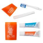 Elmex Zahnpflege-Taschenset