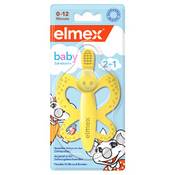 Elmex Baby-Zahnbürste Vergleich