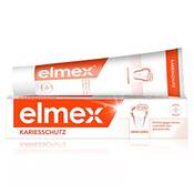 Elmex Kariesschutz Vergleich