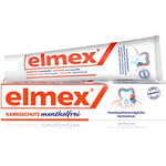 Elmex Kariesschutz mentolfrei