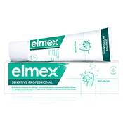 Elmex Zahnpasta Sensitive Professional Vergleich