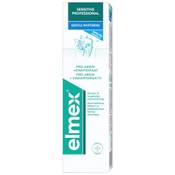 Elmex Sensitive Professional Sanftes Weiß Vergleich
