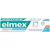 Elmex Sensitive Sanftes Weiss Zahnpasta Vergleich