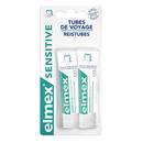 Elmex Sensitive Zahnpasta Doppelpack